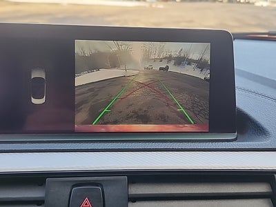 2018 BMW 2 Series M240i