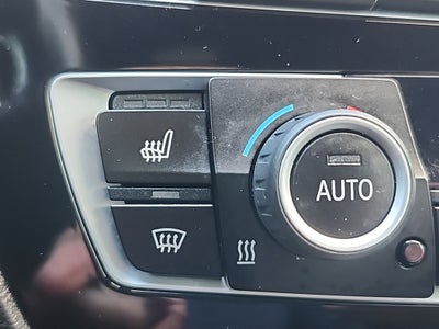 2018 BMW 2 Series M240i