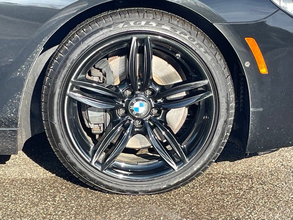 2016 BMW 6 Series 650i xDrive
