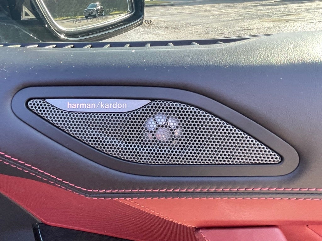 2016 BMW 6 Series 650i xDrive