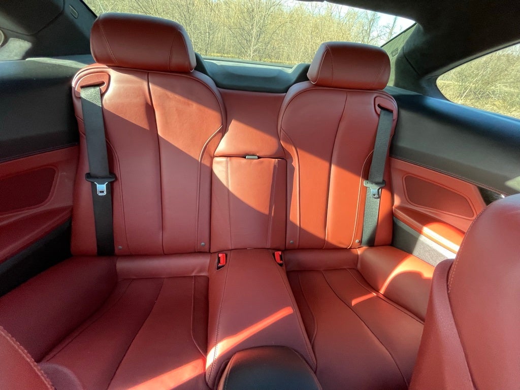 2016 BMW 6 Series 650i xDrive