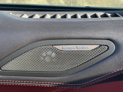 2016 BMW 6 Series 650i xDrive