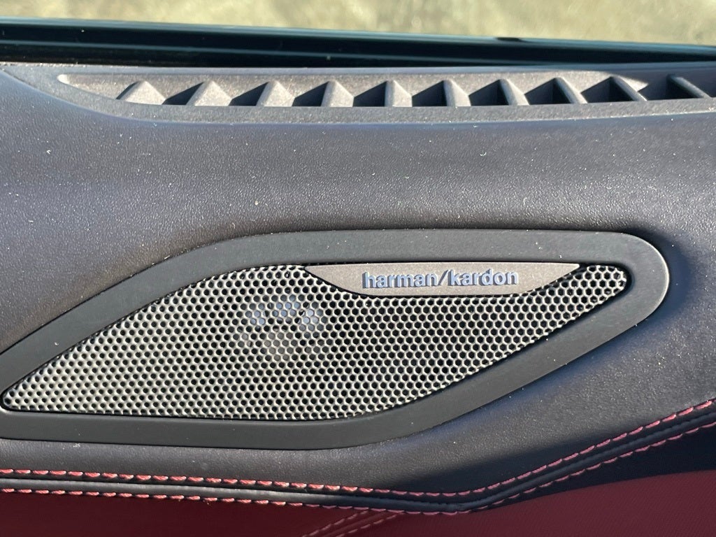 2016 BMW 6 Series 650i xDrive