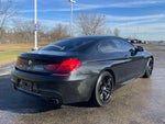 2016 BMW 6 Series 650i xDrive