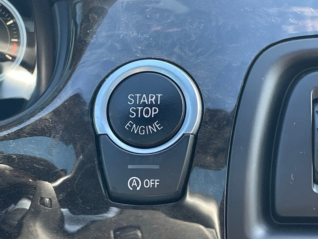 2016 BMW 6 Series 650i xDrive