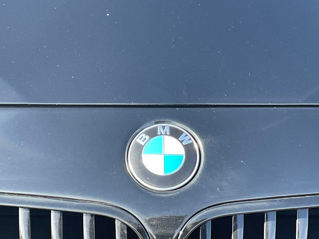 2016 BMW 6 Series 650i xDrive