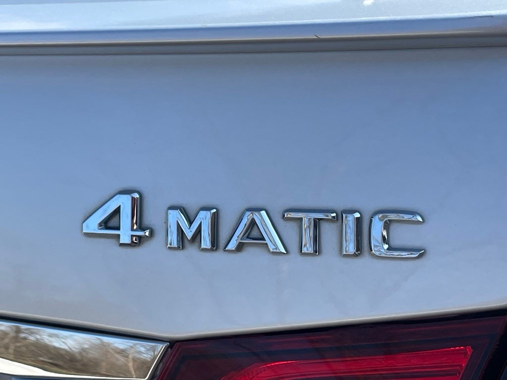 2014 Mercedes-Benz E-Class E 350 4MATIC®