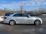 2014 Mercedes-Benz E-Class E 350 4MATIC®