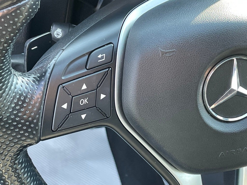 2014 Mercedes-Benz E-Class E 350 4MATIC®