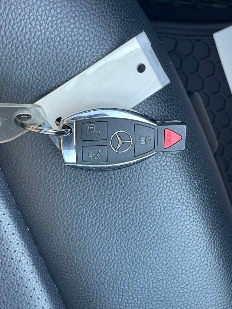 2014 Mercedes-Benz E-Class E 350 4MATIC®