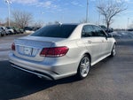 2014 Mercedes-Benz E-Class E 350 4MATIC®