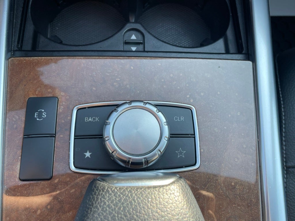 2014 Mercedes-Benz E-Class E 350 4MATIC®