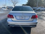 2014 Mercedes-Benz E-Class E 350 4MATIC®