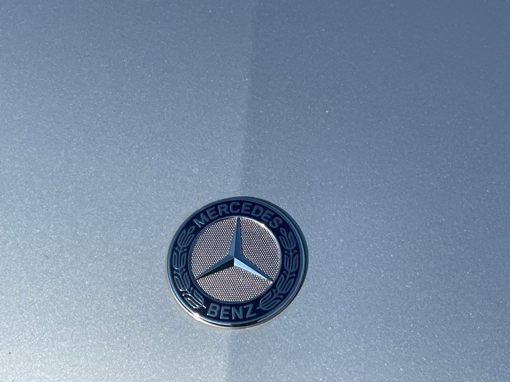 2014 Mercedes-Benz E-Class E 350 4MATIC®