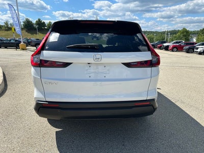2023 Honda CR-V EX