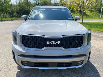 2023 Kia Telluride SX-Prestige X-Pro