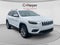 2020 Jeep Cherokee Latitude Plus 4x4