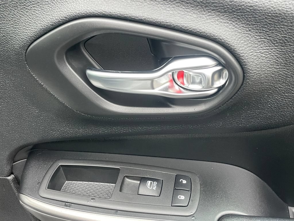 2020 Jeep Cherokee Latitude Plus 4x4