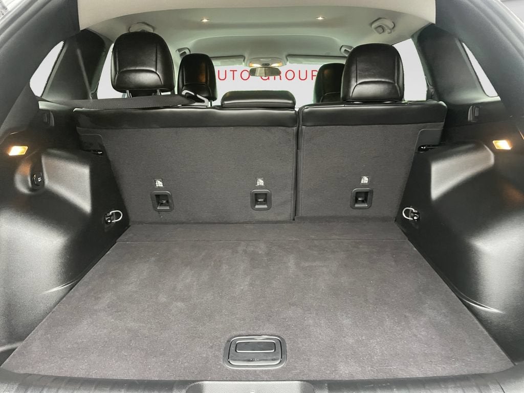 2020 Jeep Cherokee Latitude Plus 4x4