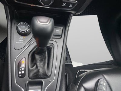 2020 Jeep Cherokee Latitude Plus 4x4