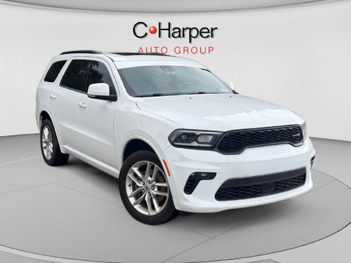 2022 Dodge Durango GT Plus AWD