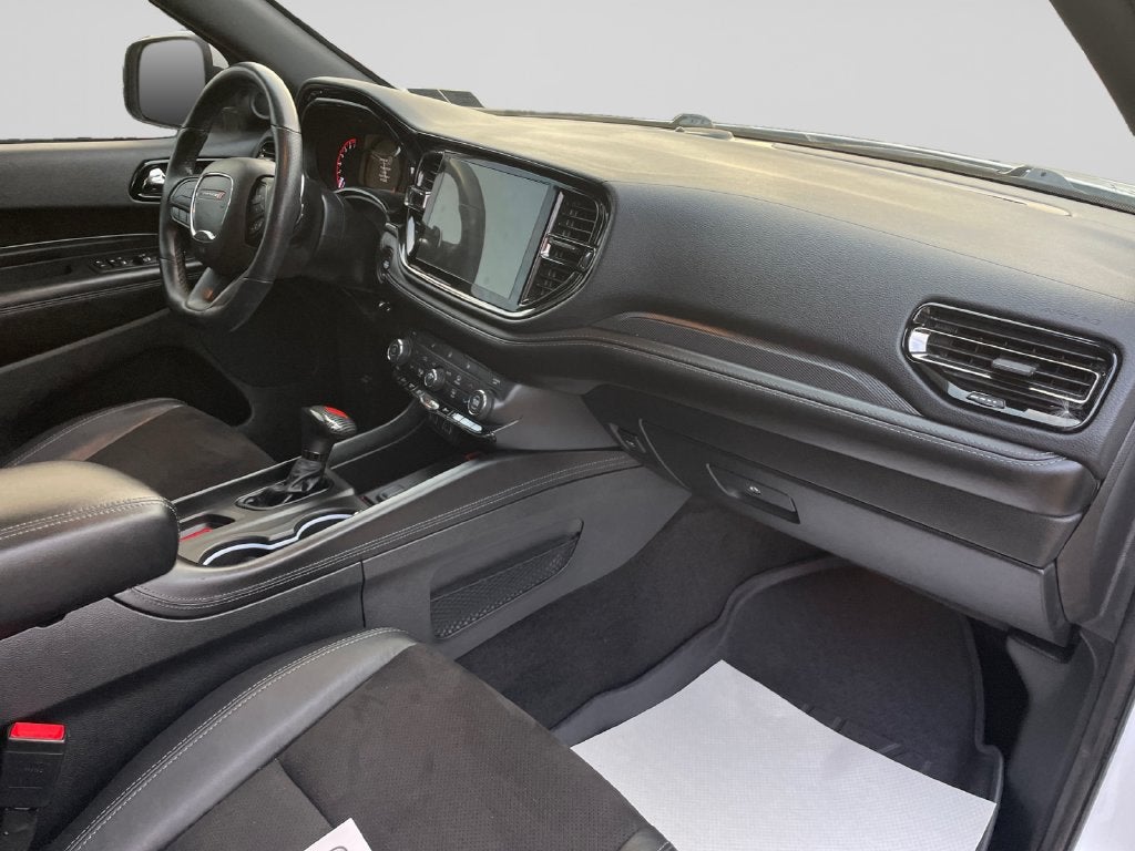 2022 Dodge Durango GT Plus AWD