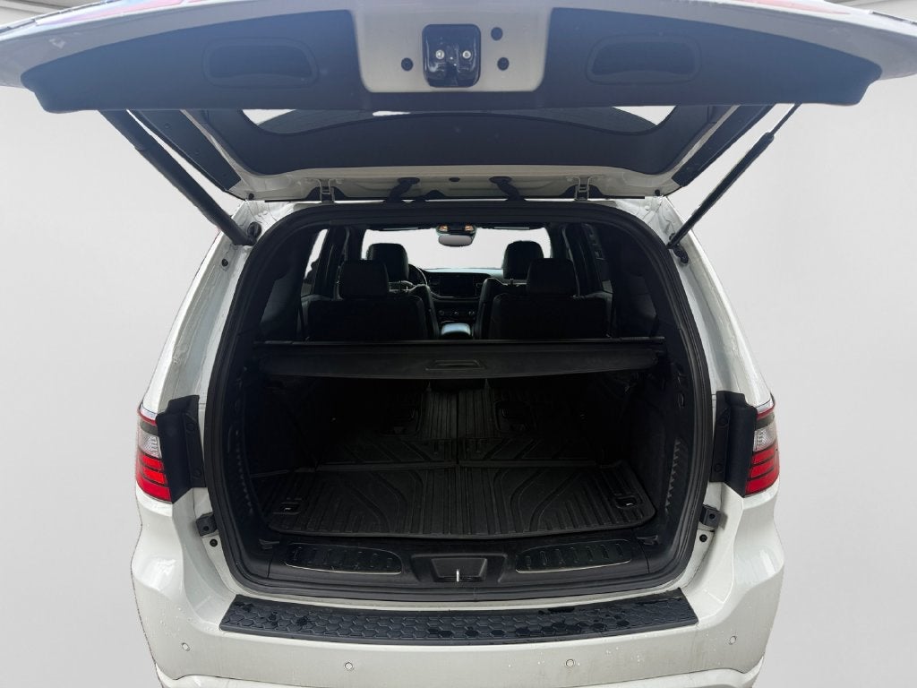 2022 Dodge Durango GT Plus AWD