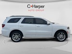 2022 Dodge Durango GT Plus AWD