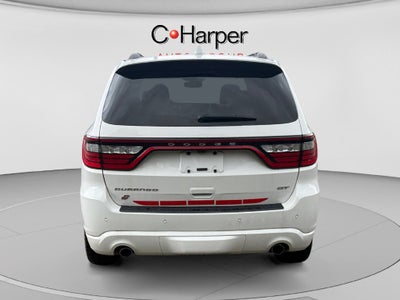 2022 Dodge Durango GT Plus AWD
