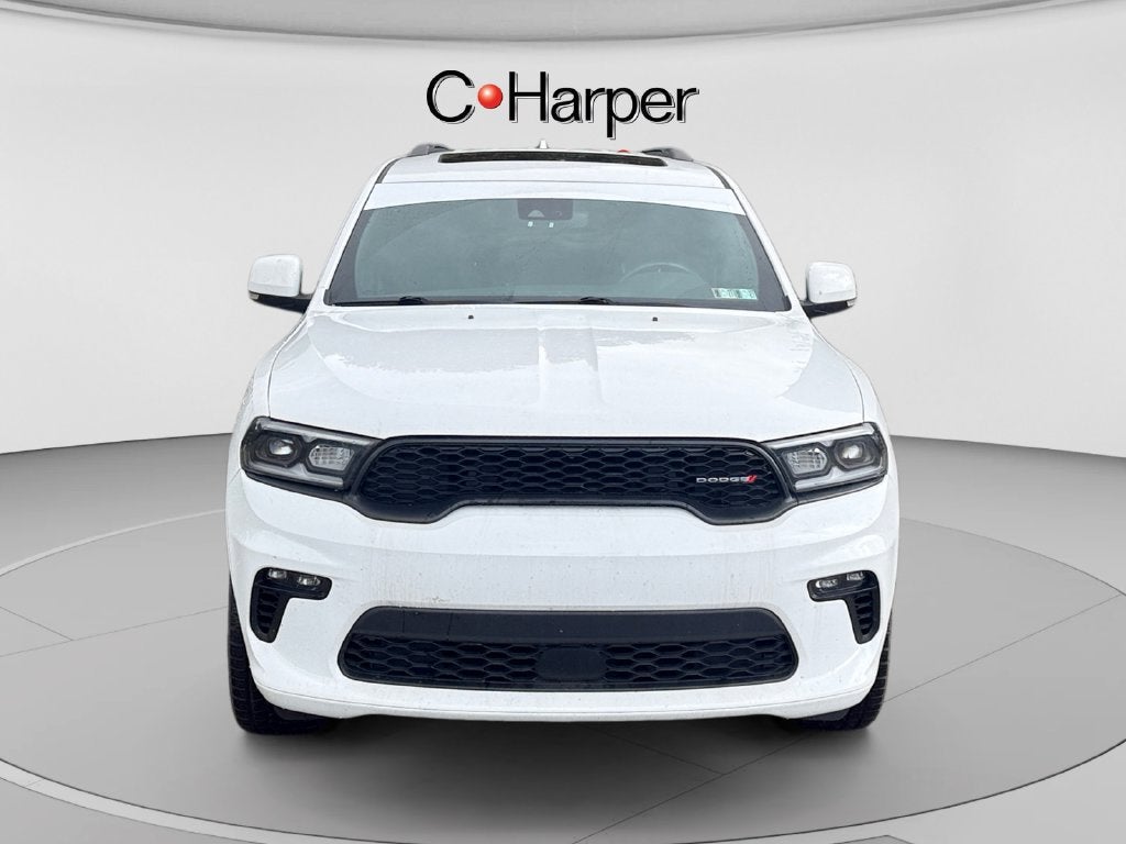 2022 Dodge Durango GT Plus AWD