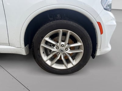 2022 Dodge Durango GT Plus AWD