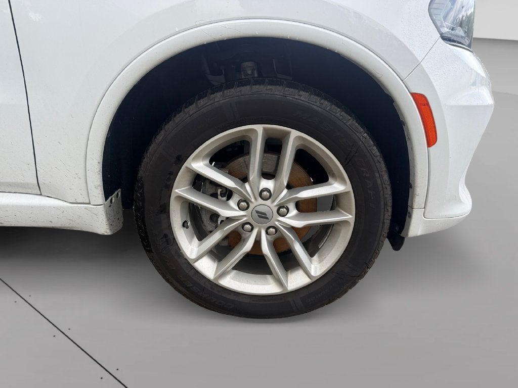 2022 Dodge Durango GT Plus AWD