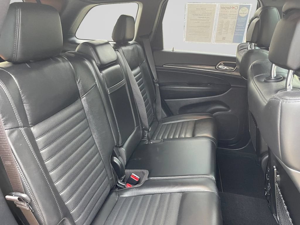 2020 Jeep Grand Cherokee Limited X 4x4