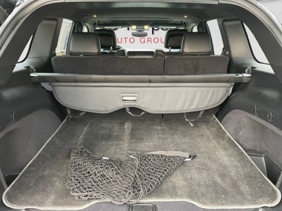 2020 Jeep Grand Cherokee Limited X 4x4