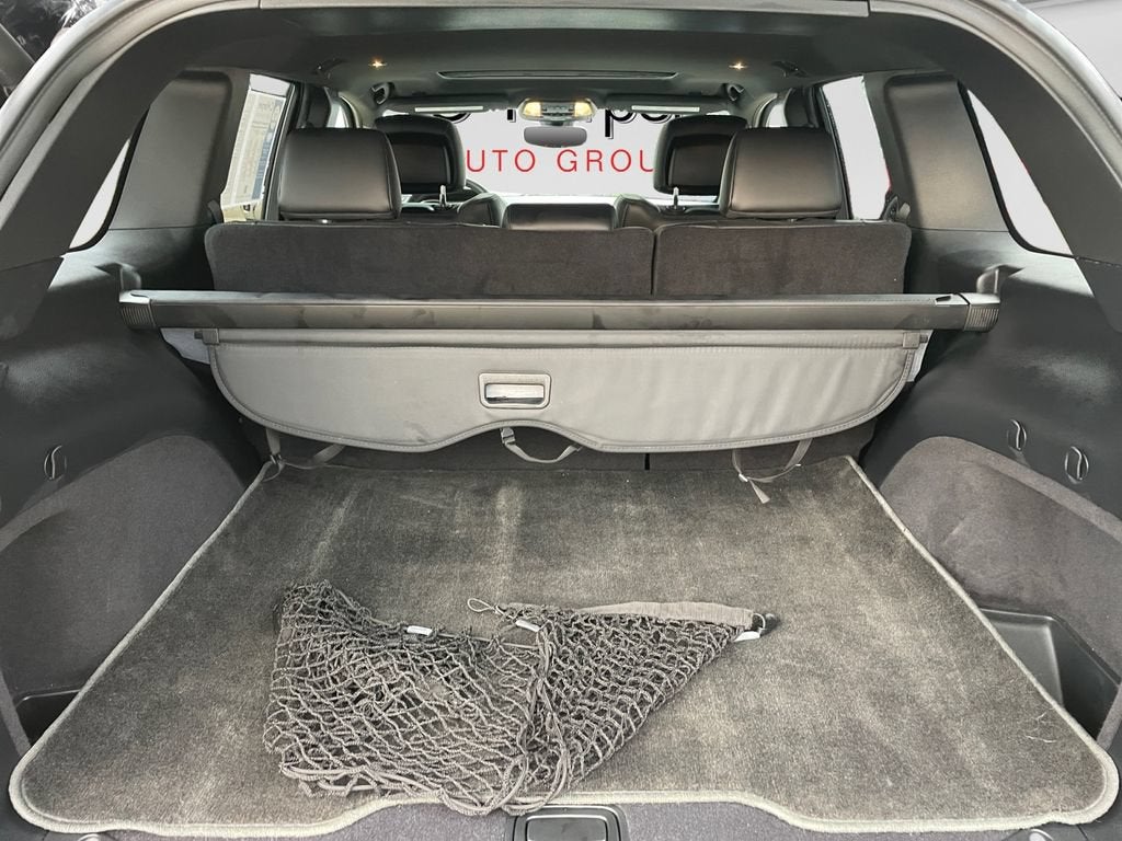 2020 Jeep Grand Cherokee Limited X 4x4