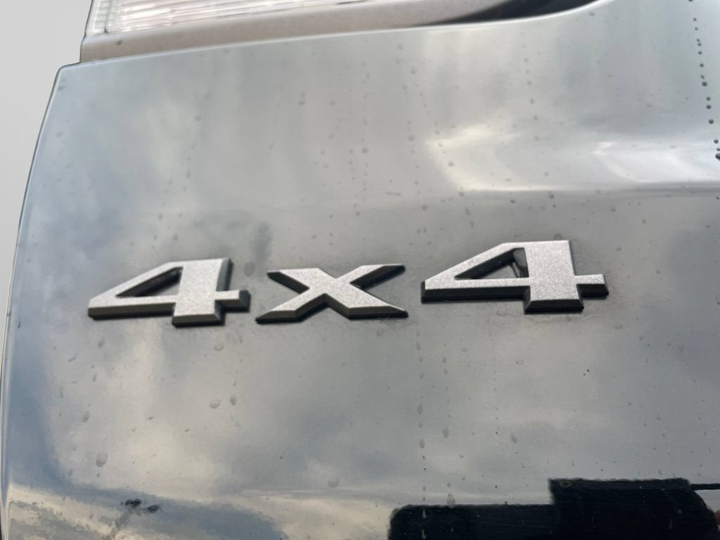 2020 Jeep Grand Cherokee Limited X 4x4