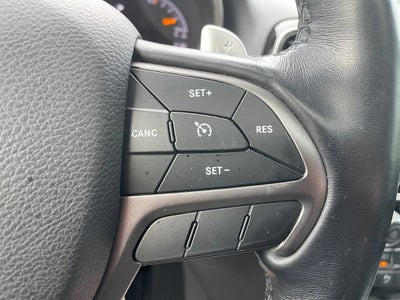 2020 Jeep Grand Cherokee Limited X 4x4