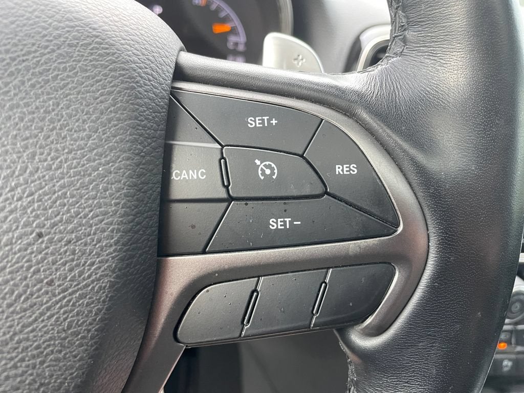 2020 Jeep Grand Cherokee Limited X 4x4