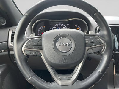 2020 Jeep Grand Cherokee Limited X 4x4