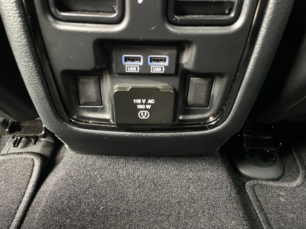 2020 Jeep Grand Cherokee Limited X 4x4