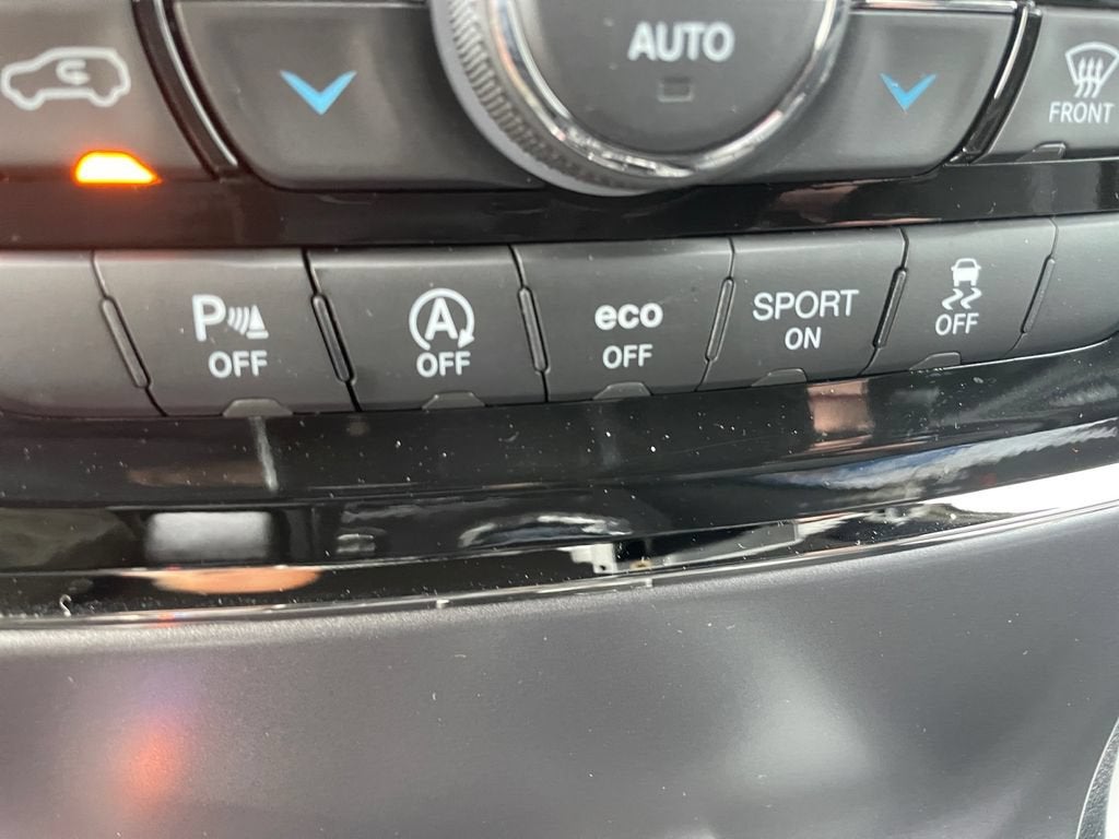 2020 Jeep Grand Cherokee Limited X 4x4
