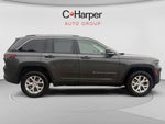 2022 Jeep Grand Cherokee Limited 4x4