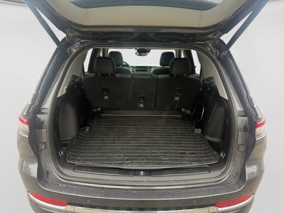 2022 Jeep Grand Cherokee Limited 4x4