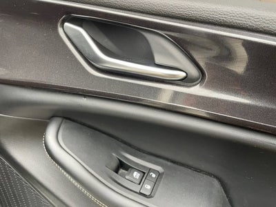 2023 Jeep Grand Cherokee L Laredo 4x4