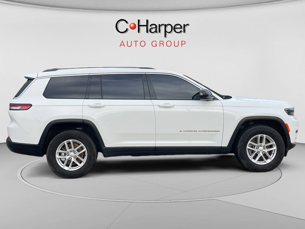 2023 Jeep Grand Cherokee L Laredo 4x4