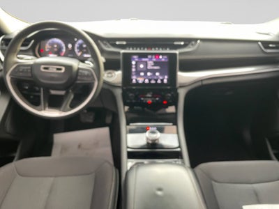 2023 Jeep Grand Cherokee L Laredo 4x4