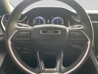 2023 Jeep Grand Cherokee L Laredo 4x4