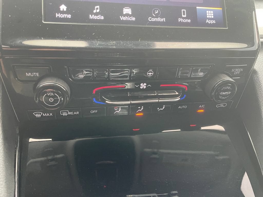 2023 Jeep Grand Cherokee L Laredo 4x4