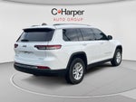2023 Jeep Grand Cherokee L Laredo 4x4