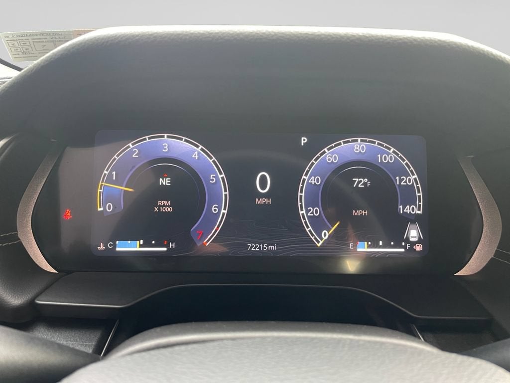 2023 Jeep Grand Cherokee L Laredo 4x4